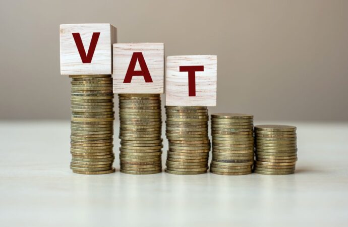 Nowy formularz VAT-26 w działalności gospodarczej