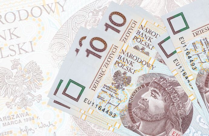 „Polski Ład” przewiduje ograniczenia dla przedsiębiorców dotyczące płatności gotówką